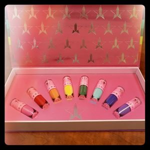 Jeffree Star Equality Lip Set